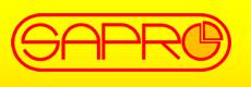 Logo Sapro