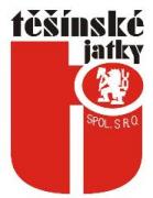 Logo Těšínské jatky