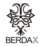 Logo berdax